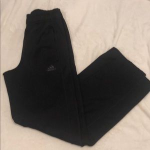 Adidas Climawarm sweatpants